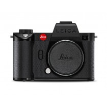 Leica SL2-S, schwarz 10880  