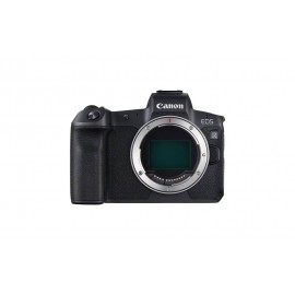 Canon EOS R Kit RF 24-105 L + Bajonettadapter EF-EOS R 