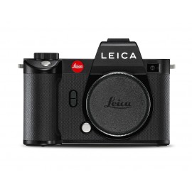 Leica SL2 + Leica Vario-Elmarit-SL 1:2.8/24-70 ASPH., schwarz 