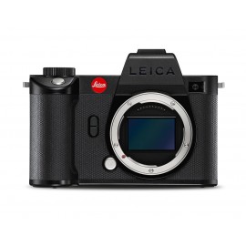 Leica SL2-S + Panasonic S 20-60mm f3.5-5.6  