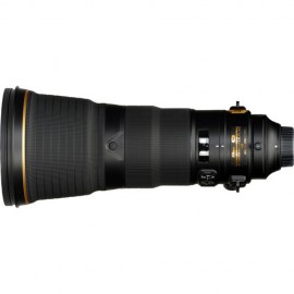 Nikon 400mm 1:2,8E FL ED VR AF-S inkl. 5-Jahre Nikon Garantieverlängerung   