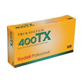 Kodak TRI-X 400 120  1 Stück