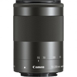 Canon EF-M 55-200/4.5-6.3 IS STM  