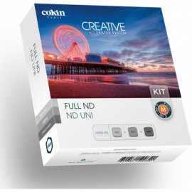Cokin H300-01 Full ND Kit 