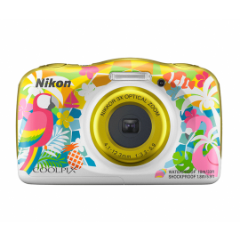 Nikon Coolpix w 150 Hawaii