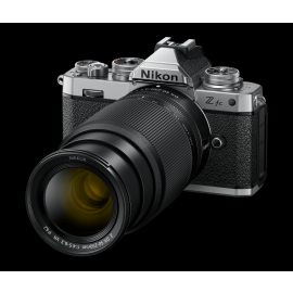 Nikon Z fc KIT Z DX 16-50 mm (SE)+Z DX 50-250   
