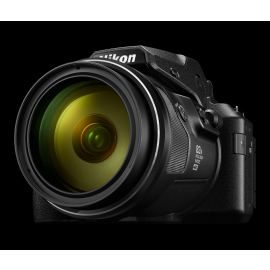 Nikon Coolpix P950 schwarz 