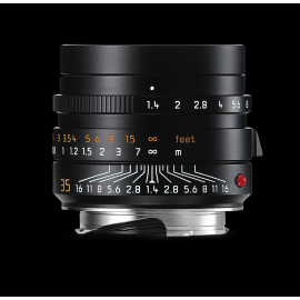 Leica - Summilux-M 1,4/ 35 mm ASPH. 11663