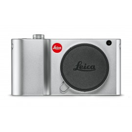 Leica TL2 SILBER BODY