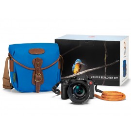 Leica V-Lux 5 Explorer Kit 