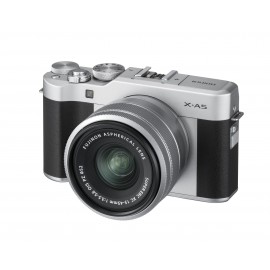 Fujifilm X-A 5+ XC15-45mmF3.4-5.6 OIS PZ 