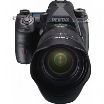 Pentax K3 III MONOCHROME + HD 16-50mm F2.8 ED PLM AW