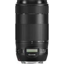 Canon EF 70-300mm f/4-5.6 IS II USM NANO