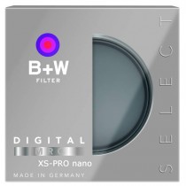 B+W  XS-PRO ND VARIO MRC NANO 77 mm