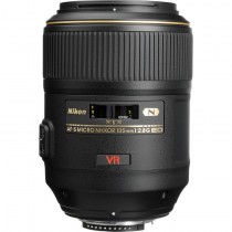 Nikon 105mm 1:2,8 AF-S VR Micro Nikkor G IF-ED  
