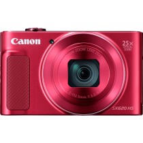 Canon PowerShot SX620 HS rot 