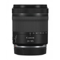 Canon RF 24-105mm F1:4,0-7,1 IS STM