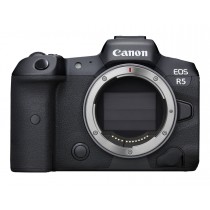 Canon EOS R5 + RF 4,0/24-105 L IS USM (-300€ Trade-IN Bonus im Shop)