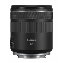 Canon RF 85/2.0 IS STM Makro Objektiv  (-50€ Sofort-Rabatt)