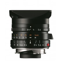 Leica - Super-Elmar-M 3,4/ 21 mm ASPH.