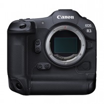 Canon EOS R3 Body  (-300€ Trade-IN Bonus im Shop) 