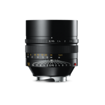 Leica - Noctilux-M 0,95/ 50mm Asph.