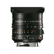 Leica - Summilux 1,4/28mm Asph.