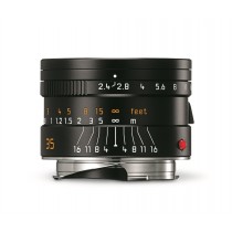 Leica - Summarit-M 2,4/ 35mm ASPH.