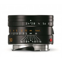 Leica - Summarit-M 2,4/ 50 mm ASPH.