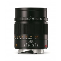 Leica - Summarit-M 2,4/ 90 mm 