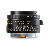 Leica Summicron-M 2/ 35 mm ASHP. 11673