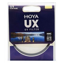 Hoya UX  II UV 72mm