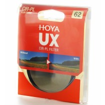 Hoya Cirkular UX II Pol 82mm