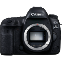 Canon EOS 5D Mark IV Body  