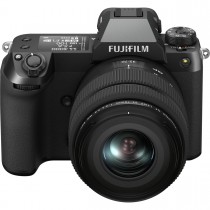 Fujifilm GFX 50s II + GF35-70mm F4.5-5.6 WR   ( -1000€ Cashback von Fuji )