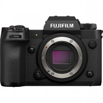 Fujifilm X-H2 Body ( 150 € Cashback von FUJI)