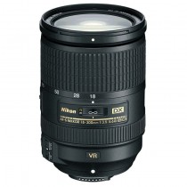 Nikon 18-300mm 1:3,5-5,6 AF-S DX Nikkor G ED VR   