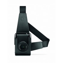 Leica Holster Q2, Leder, schwarz