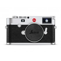 Leica M 10-R, silber verchromt 