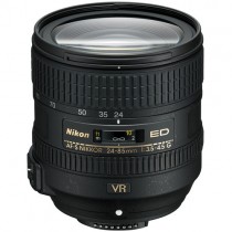 Nikon AF-S 24-85 mm 1:3,5-4,5 Nikkor G ED VR 