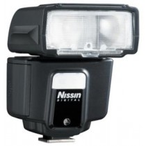 NISSIN  I 40 Nikon