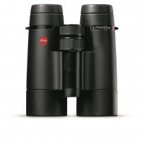 Leica - Ultravid 7x42 HD-Plus inkl.Tasche + Premium Reinigungsset
