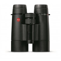 Leica - Ultravid 8x42 HD-Plus inkl.Tasche + Premium Reinigungsset