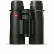 Leica Ultravid 10x42 HD-Plus inkl.Tasche + Premium Reinigungsset