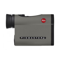 Leica - Pinmaster II grau