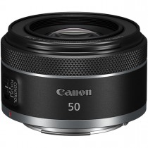 Canon RF 50 mm F/1,8 STM  