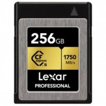 Lexar CFexpress Type-B 256GB LCFX10-256CRB