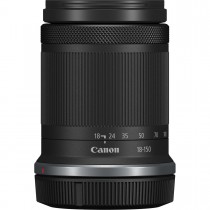 Canon RF-S 18-150 mm F3,5-6,3 IS STM 