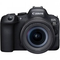 Canon EOS R6 MkII + RF 24-105mm f/4-7.1 IS STM   (- 200€ Sofort-Rabatt im Shop)