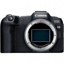 Canon EOS R8 Body  (-200€ Trade-IN Bonus im Shop)